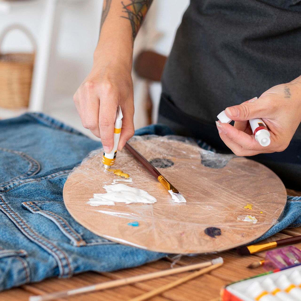 découvrez nos ateliers culturels : des expériences enrichissantes pour apprendre, échanger et développer vos talents artistiques ou linguistiques avec des passionnés.