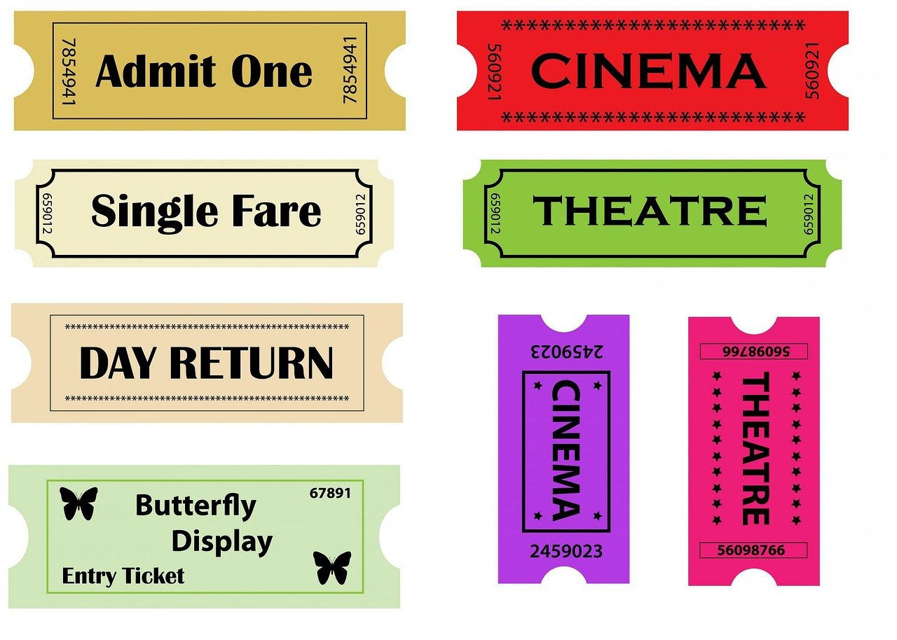 achetez vos billets en ligne rapidement et facilement ! découvrez comment acheter des tickets en toute sécurité, profiter des meilleures offres et éviter les files d'attente grâce à nos conseils pratiques.
