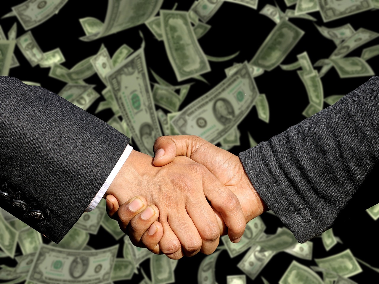 découvrez comment les partenariats peuvent propulser votre entreprise vers le succès, créer de nouvelles opportunités et renforcer votre réseau professionnel grâce à des collaborations stratégiques.