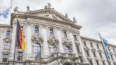 munich
