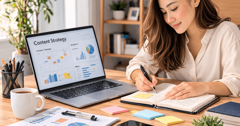 Marketing opérationnel : 7 leviers concrets pour booster vos ventes