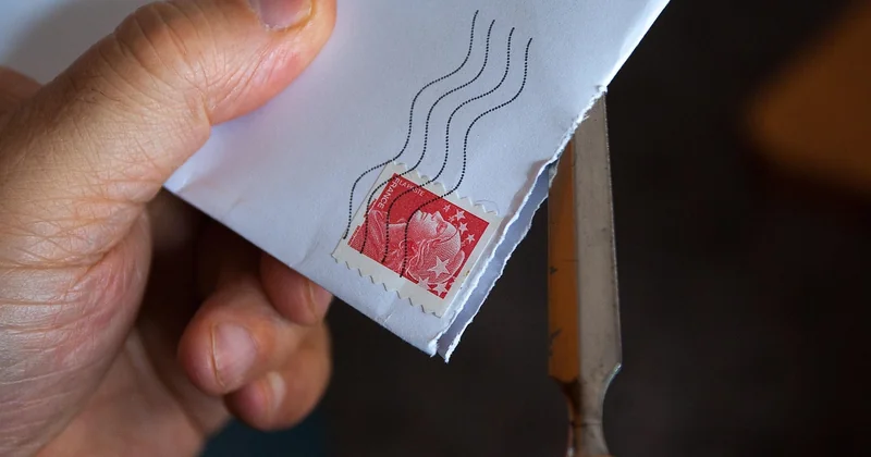 Délai d'acheminement Lettre verte : ce que personne ne vous dit sur J+3