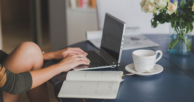 Blog d'actualités et d'informations : en tirer des décisions pour son entreprise