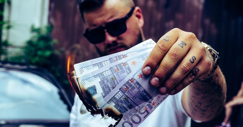 Un exemple concret : ce que j'ai appris en brûlant 5 000 €