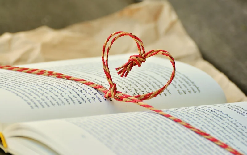 un livre