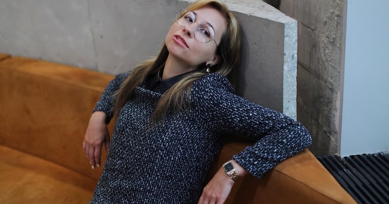 Anne Dewavrin : le secret d'une réussite entrepreneuriale éclatante