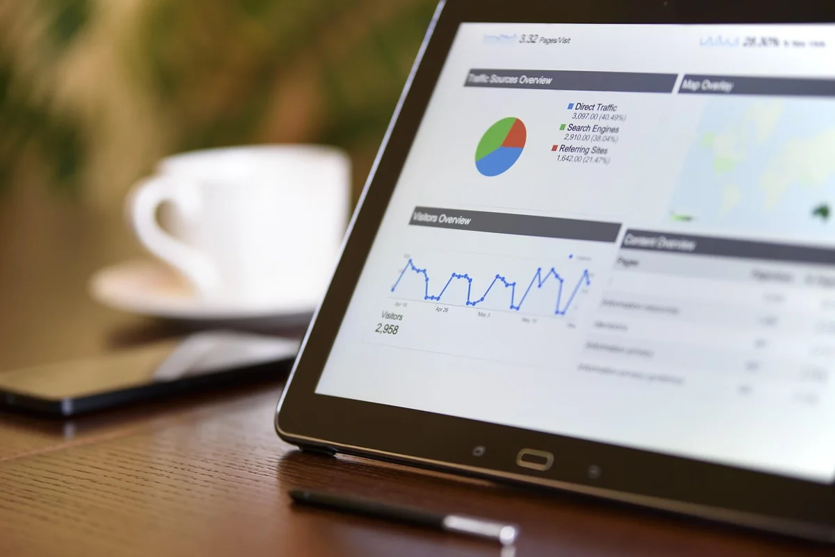 Pourquoi utiliser Google Search Console ?