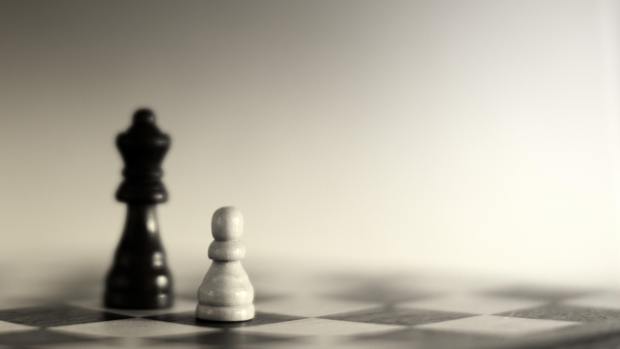 découvrez comment développer un avantage compétitif durable pour votre entreprise. apprenez les stratégies clés et les bonnes pratiques pour vous démarquer sur le marché et surpasser vos concurrents.