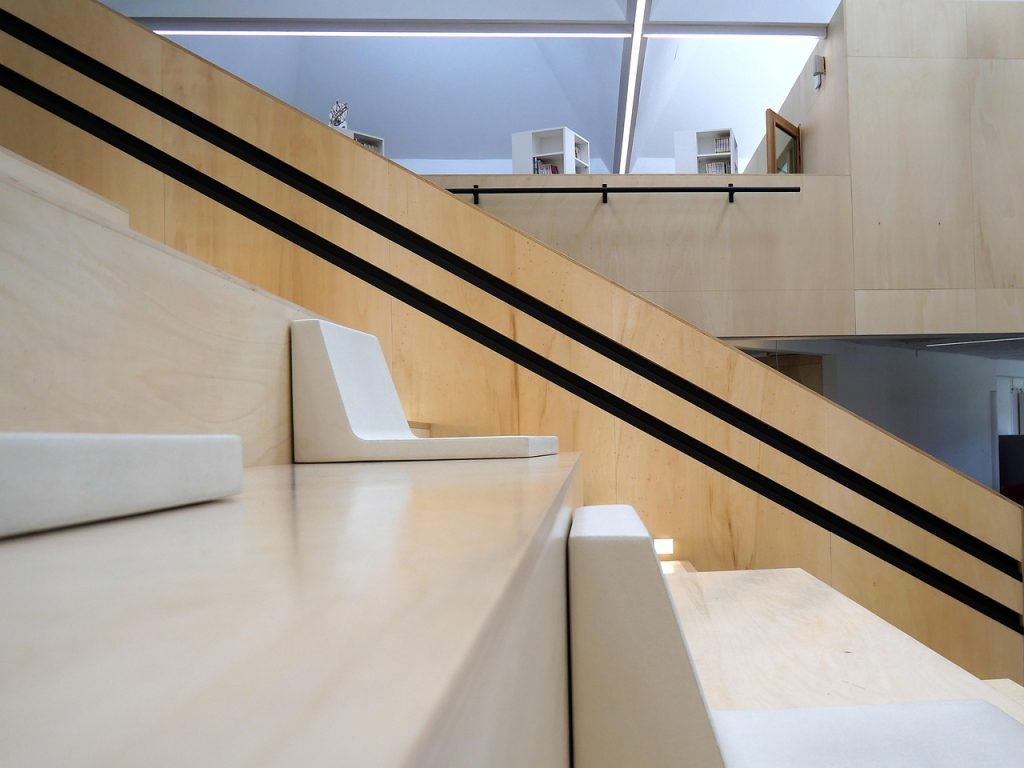 découvrez notre médiathèque : un espace dédié à la culture, proposant des livres, films, musiques et ressources numériques pour tous les âges. empruntez, consultez et profitez d’animations tout au long de l’année.