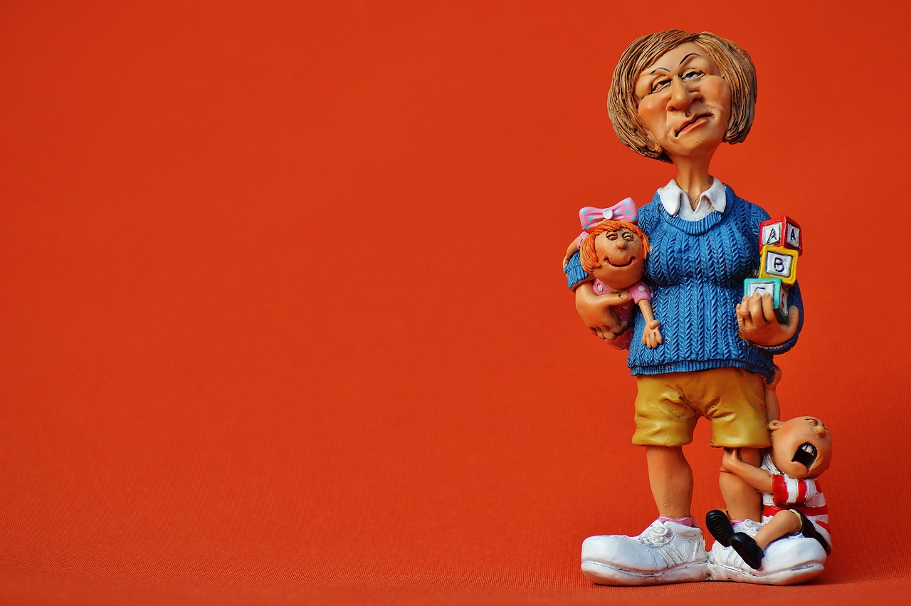 trouvez des informations et des conseils pratiques sur les aides à la garde d'enfants, pour soutenir les familles dans le choix et le financement des services de garde adaptés à leurs besoins.