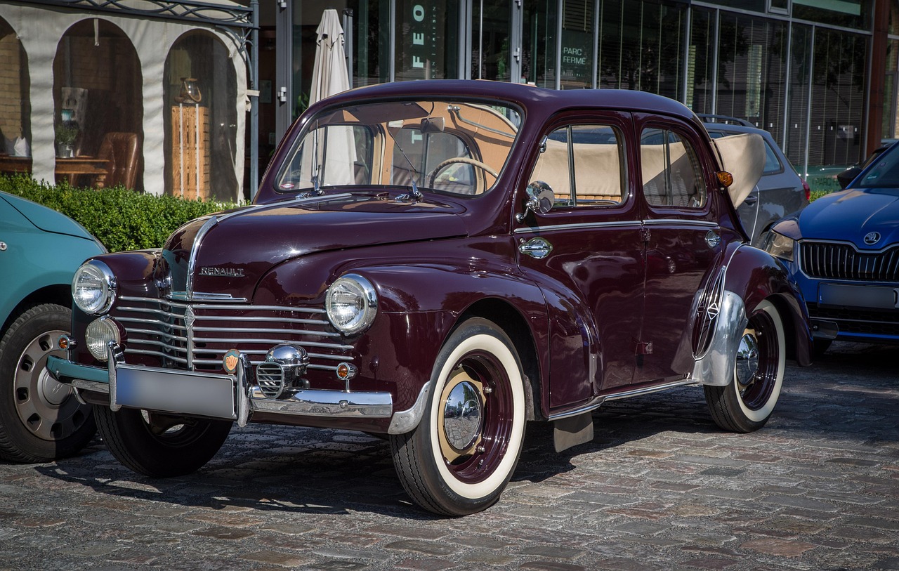 découvrez l'univers de renault : voitures neuves et d'occasion, actualités, innovations, et conseils d'experts pour bien choisir et entretenir votre véhicule.