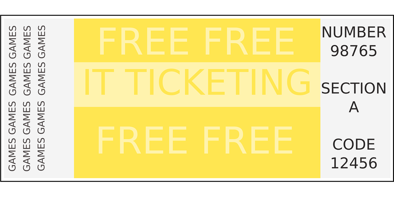 gérez facilement la vente et la distribution de billets grâce à notre solution de ticketing en ligne adaptée à tous vos événements. simple, rapide et sécurisée.