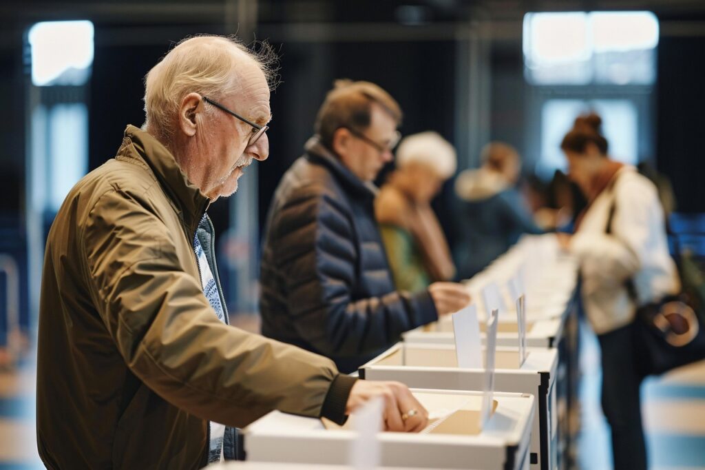 découvrez toutes les informations essentielles sur les élections : actualités, fonctionnement du scrutin, calendrier électoral, enjeux politiques et conseils pour bien voter.